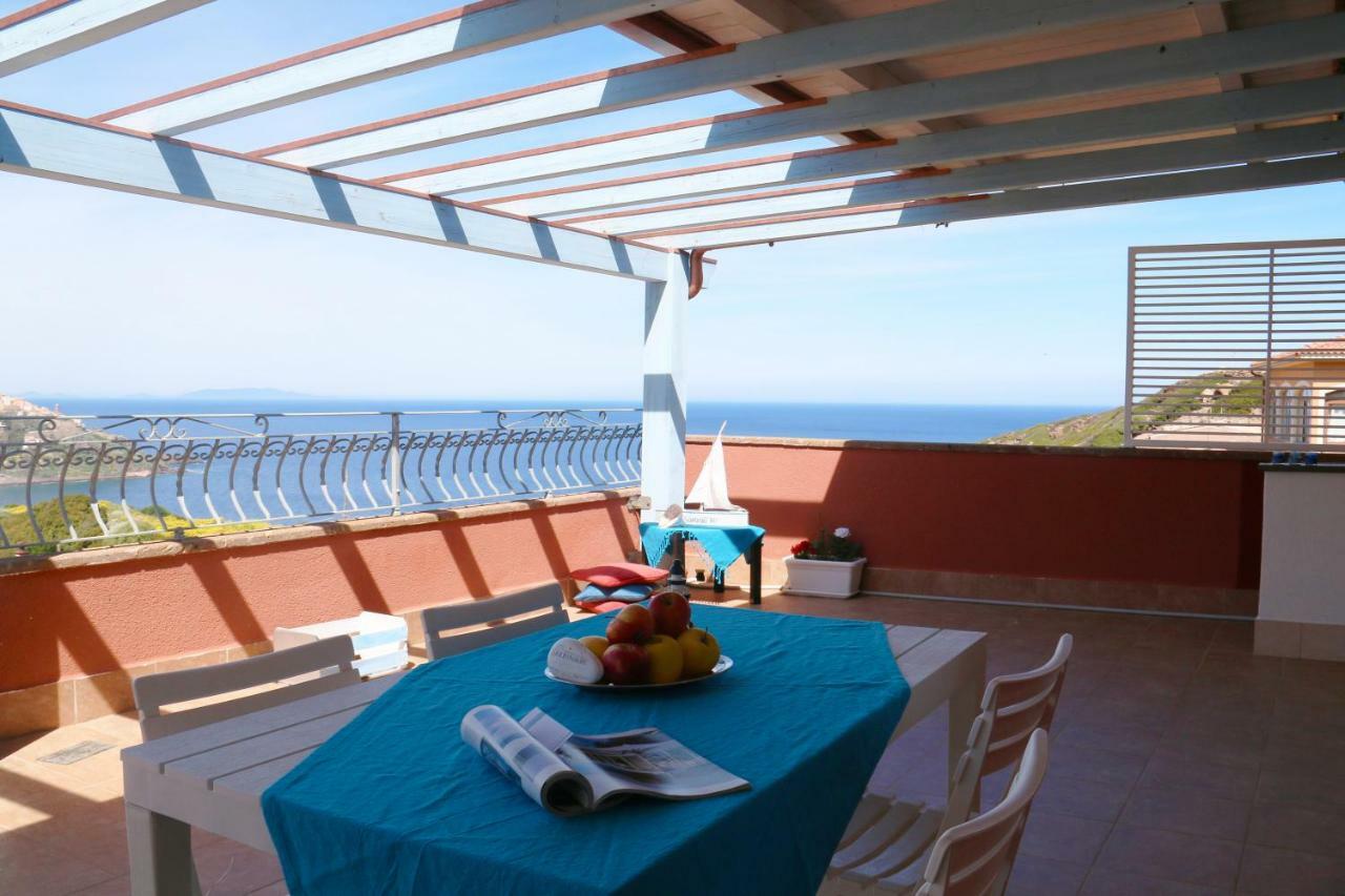 Sardinia Re - Attico Baja Ostina Holiday home Castelsardo