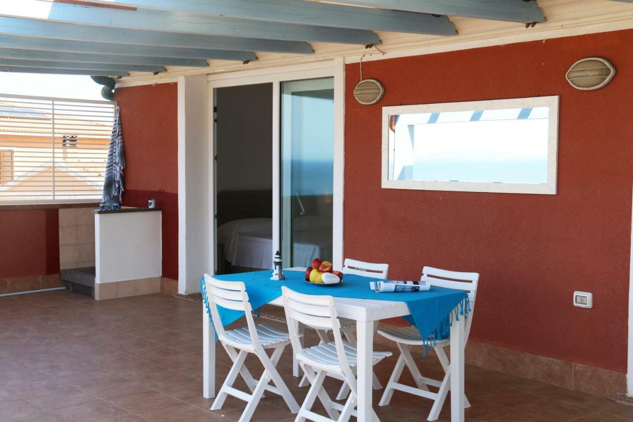Holiday home Sardinia Re - Attico Baja Ostina