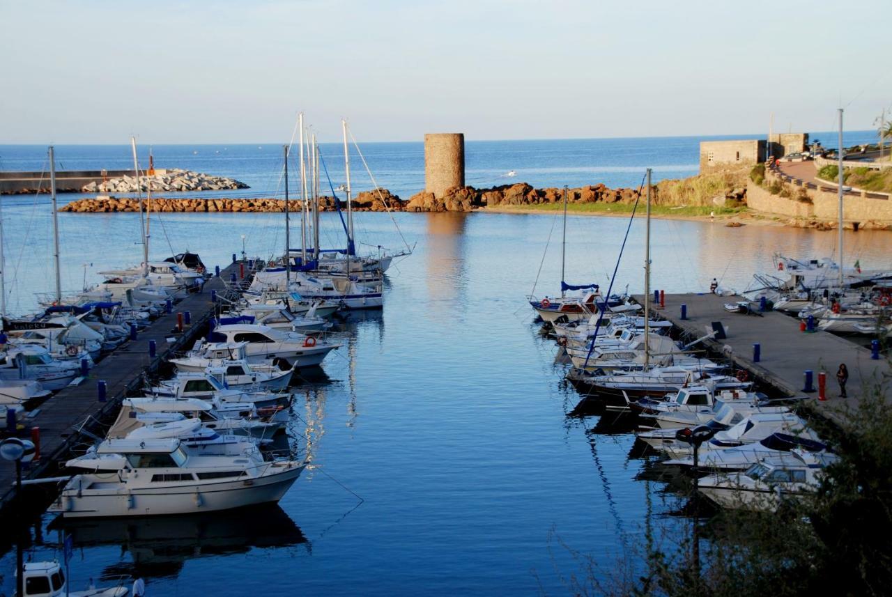 Sardinia Re - Attico Baja Ostina Castelsardo