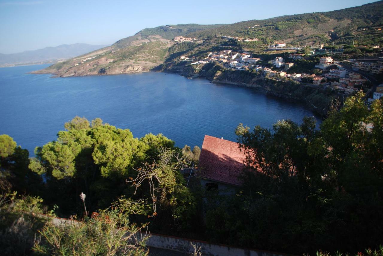 Holiday home Sardinia Re - Attico Baja Ostina