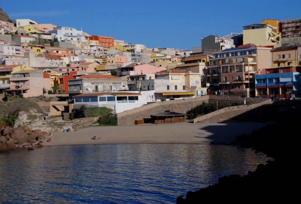 Ferienhaus Sardinia Re - Attico Baja Ostina