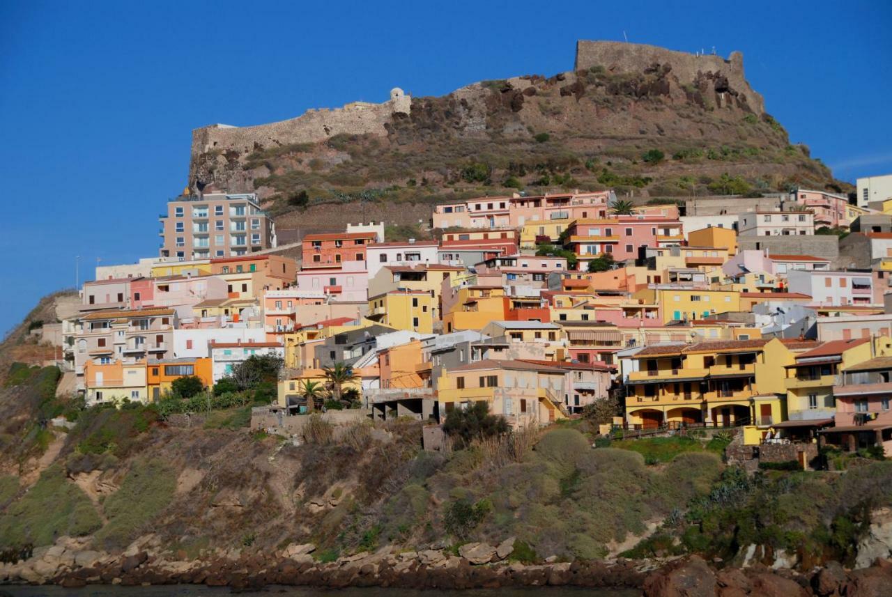 Sardinia Re - Attico Baja Ostina