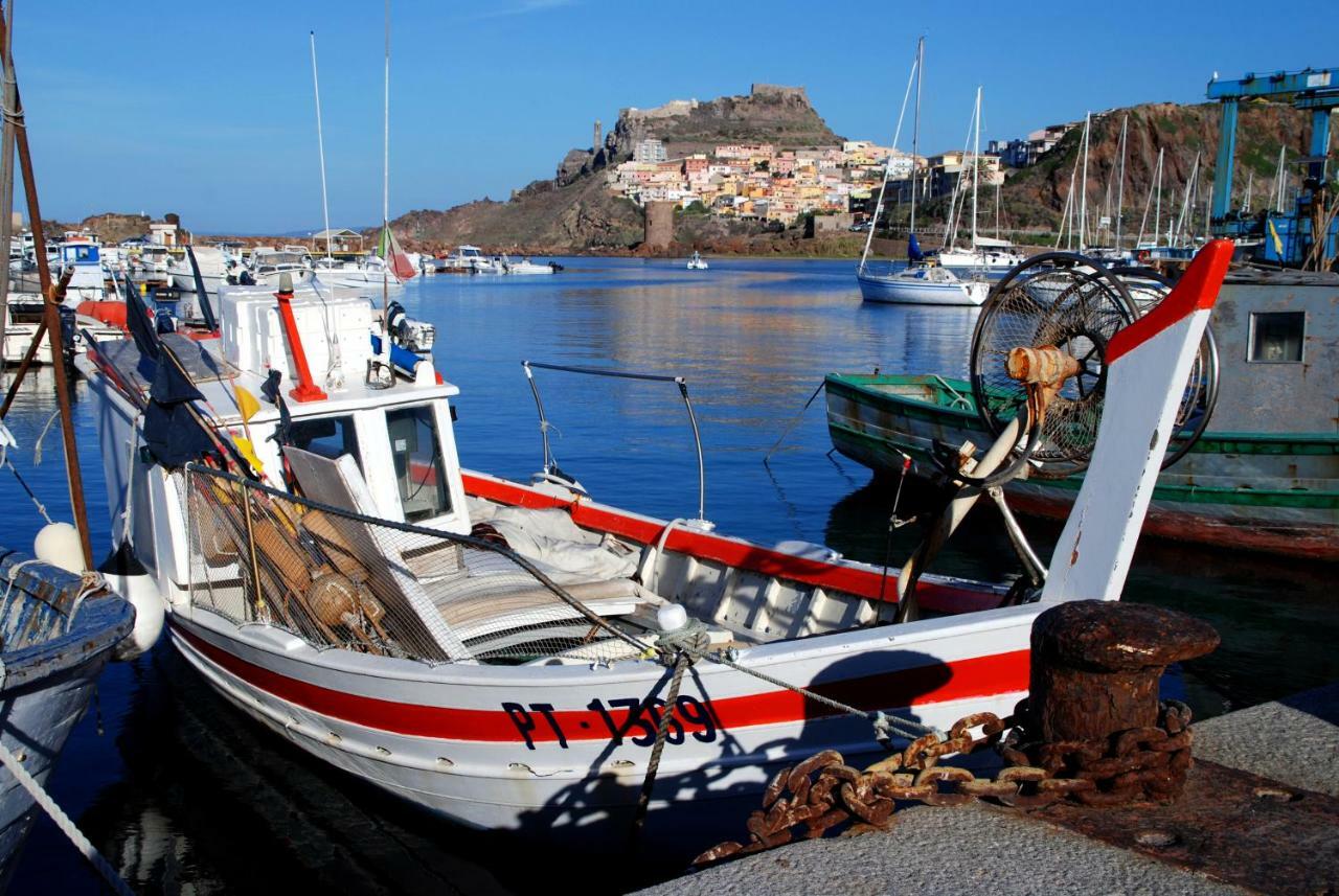 Sardinia Re - Attico Baja Ostina *