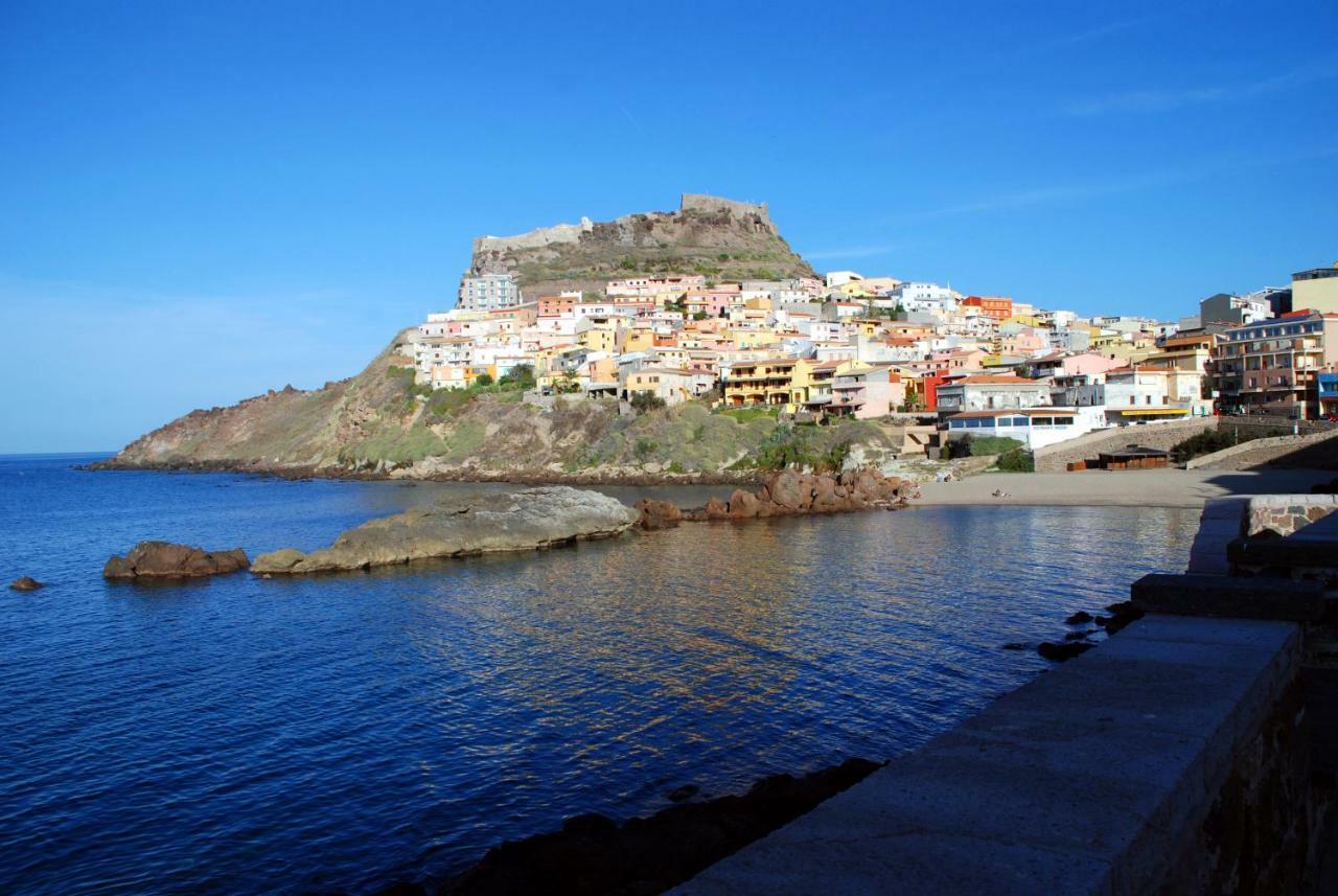 Sardinia Re - Attico Baja Ostina Castelsardo