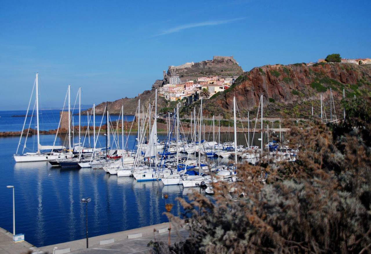 Sardinia Re - Attico Baja Ostina Holiday home *