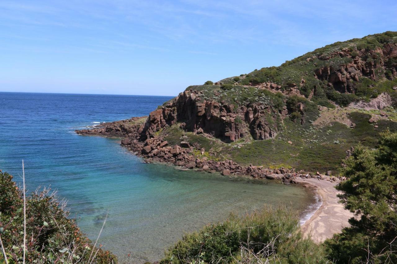 Sardinia Re - Attico Baja Ostina * Castelsardo