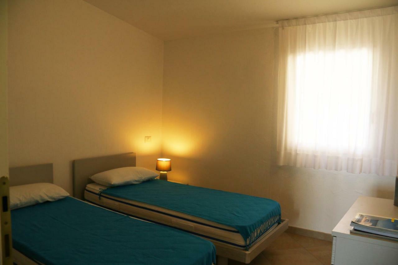 Ferienhaus Sardinia Re - Attico Baja Ostina Castelsardo