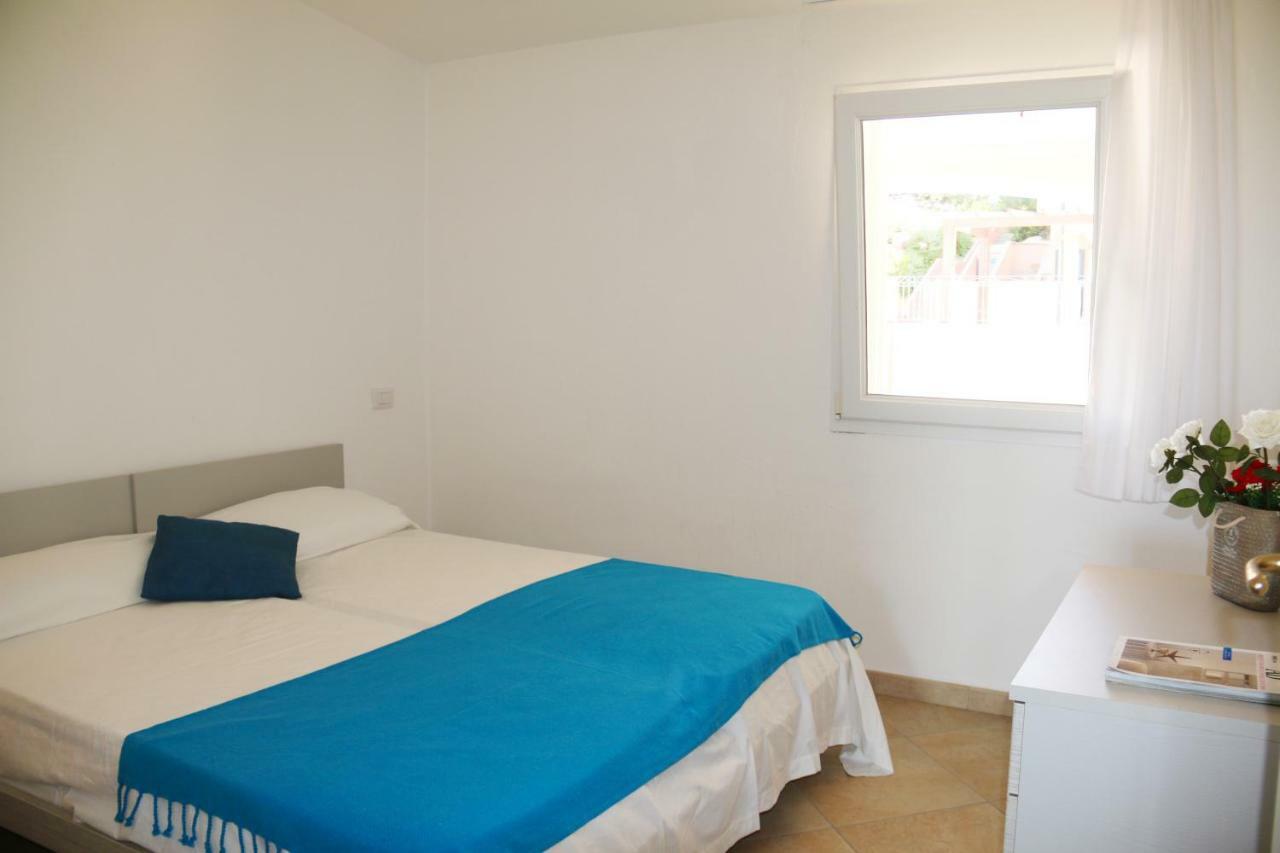 Holiday home Sardinia Re - Attico Baja Ostina *