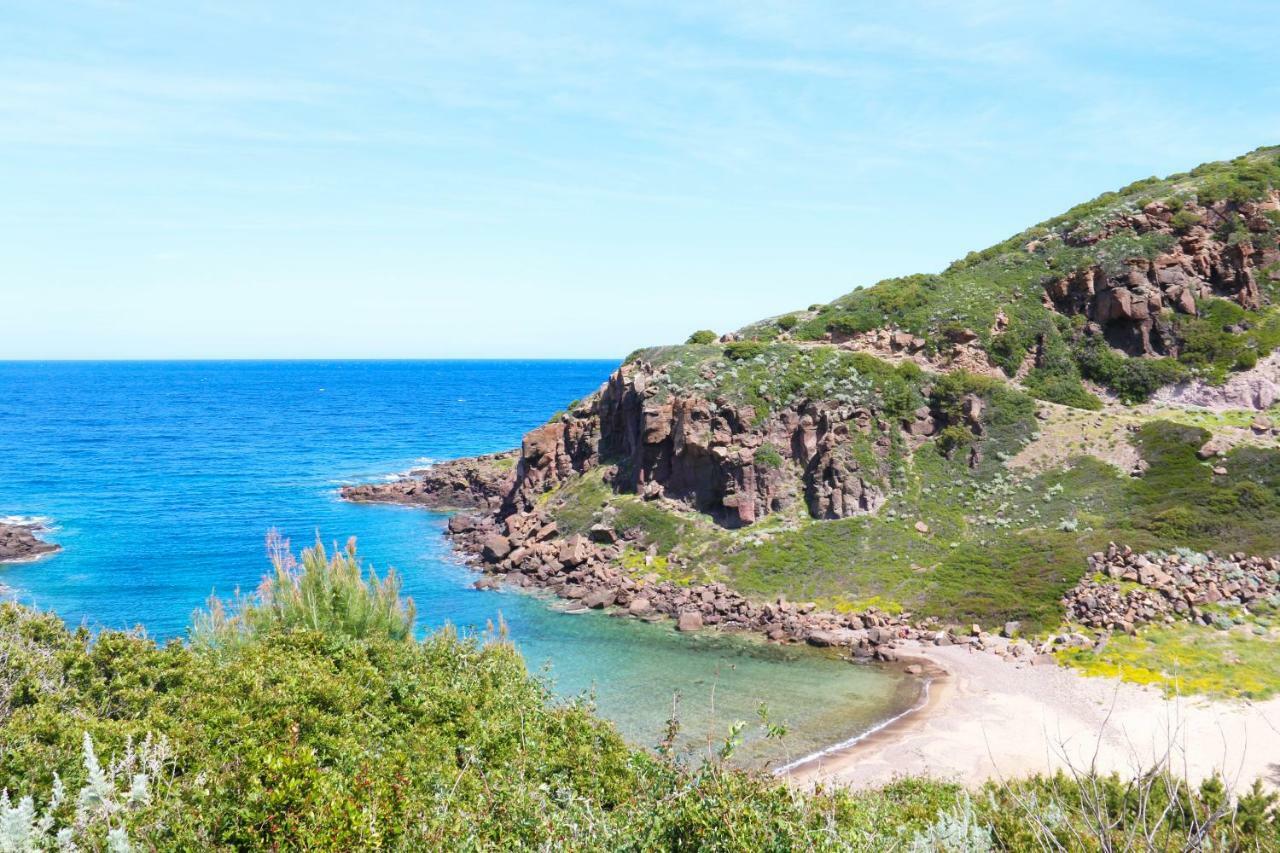 Sardinia Re - Attico Baja Ostina * Castelsardo