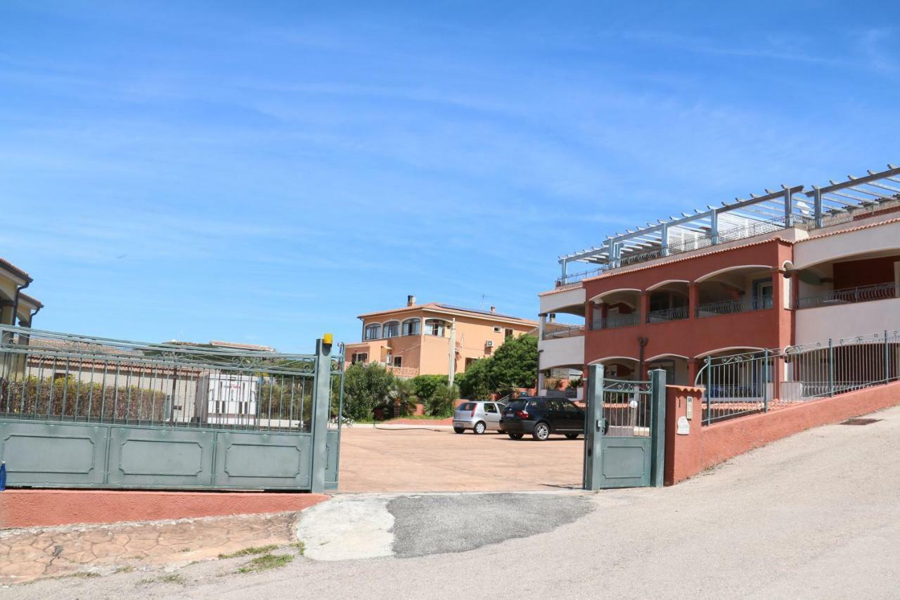 Sardinia Re - Attico Baja Ostina Holiday home *