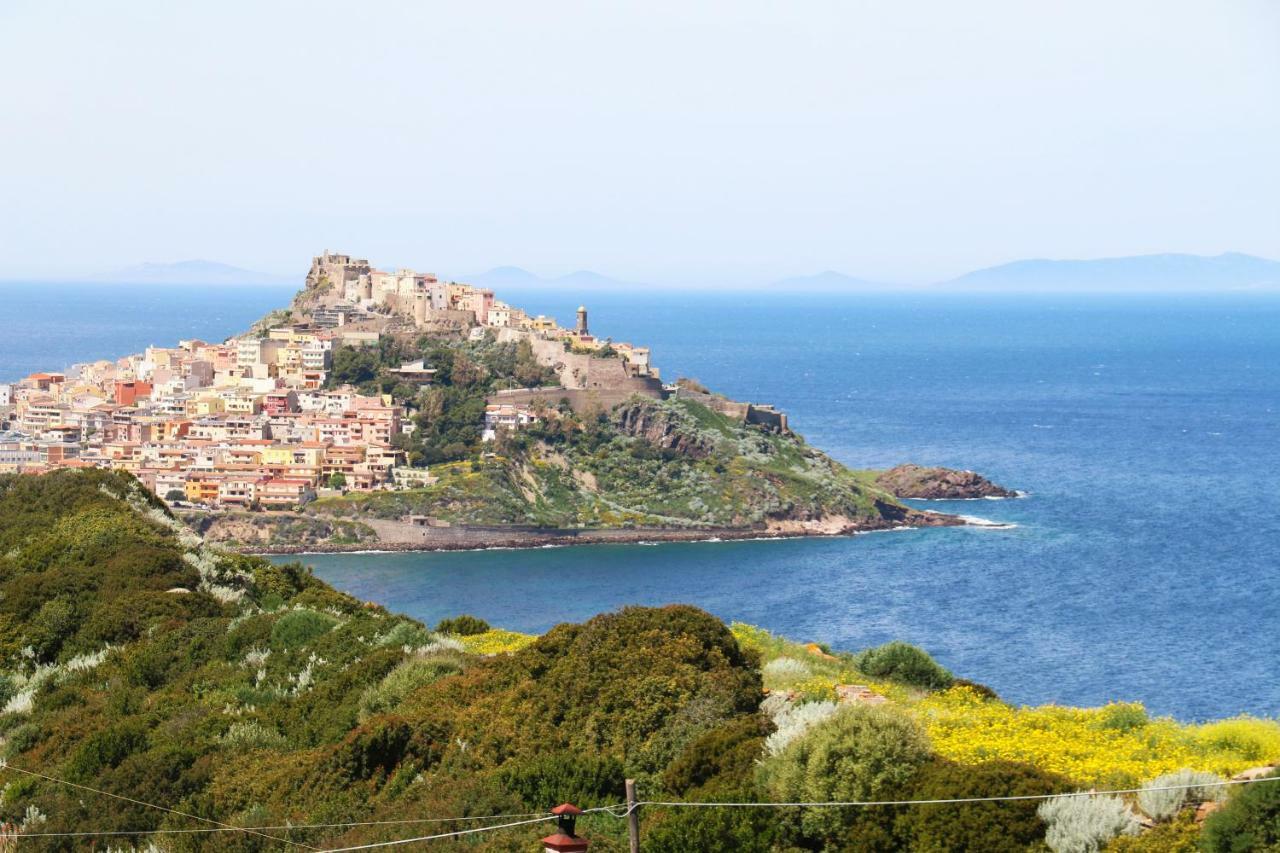 Sardinia Re - Attico Baja Ostina Holiday home