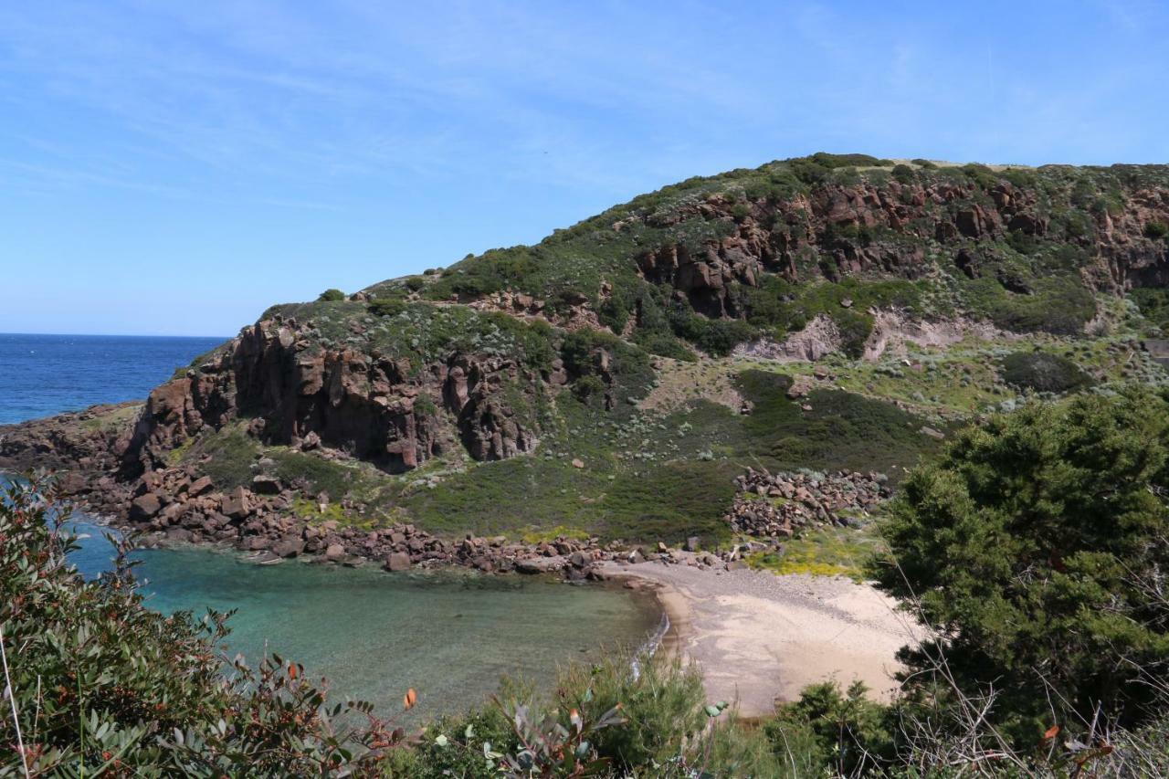 Sardinia Re - Attico Baja Ostina Castelsardo