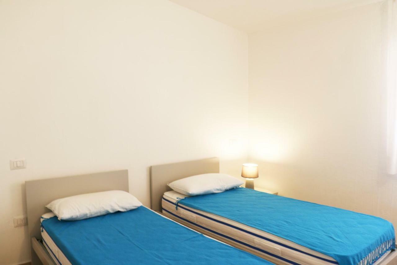 Sardinia Re - Attico Baja Ostina Holiday home