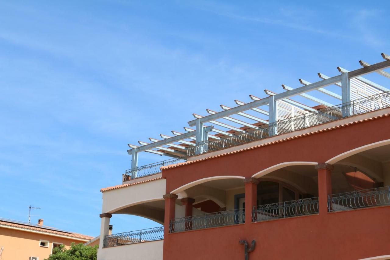 Sardinia Re - Attico Baja Ostina