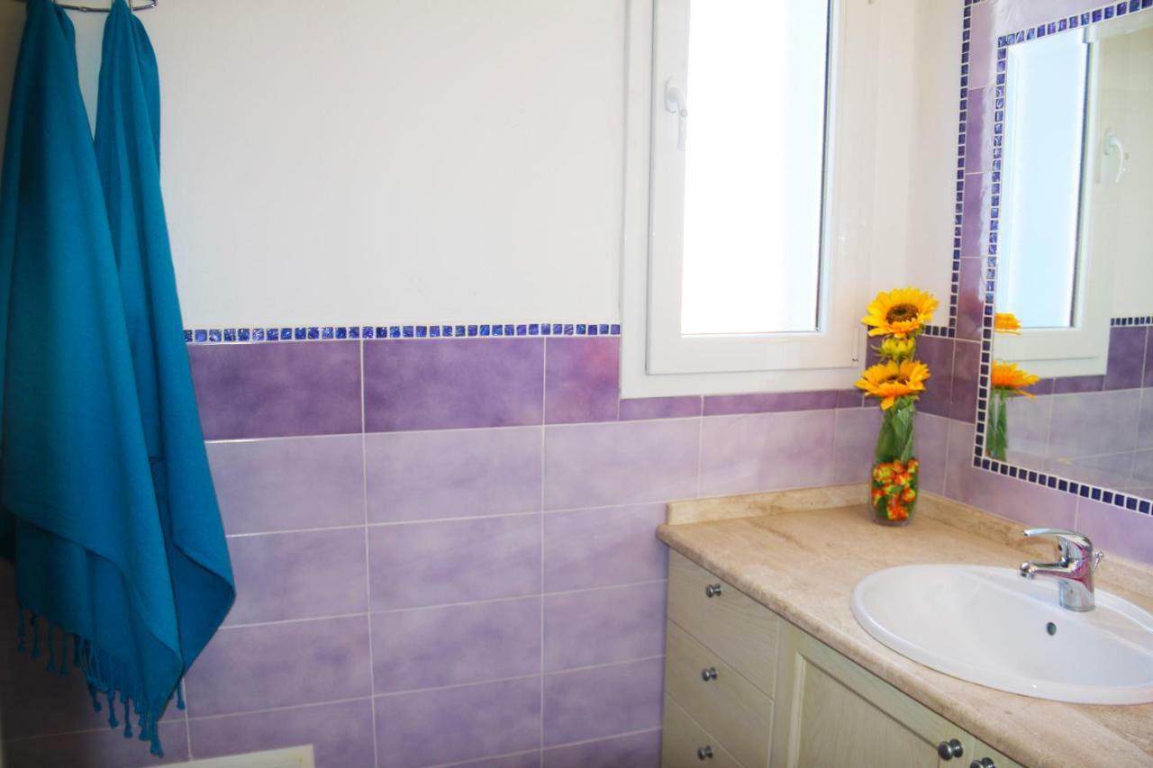Holiday home Sardinia Re - Attico Baja Ostina Castelsardo