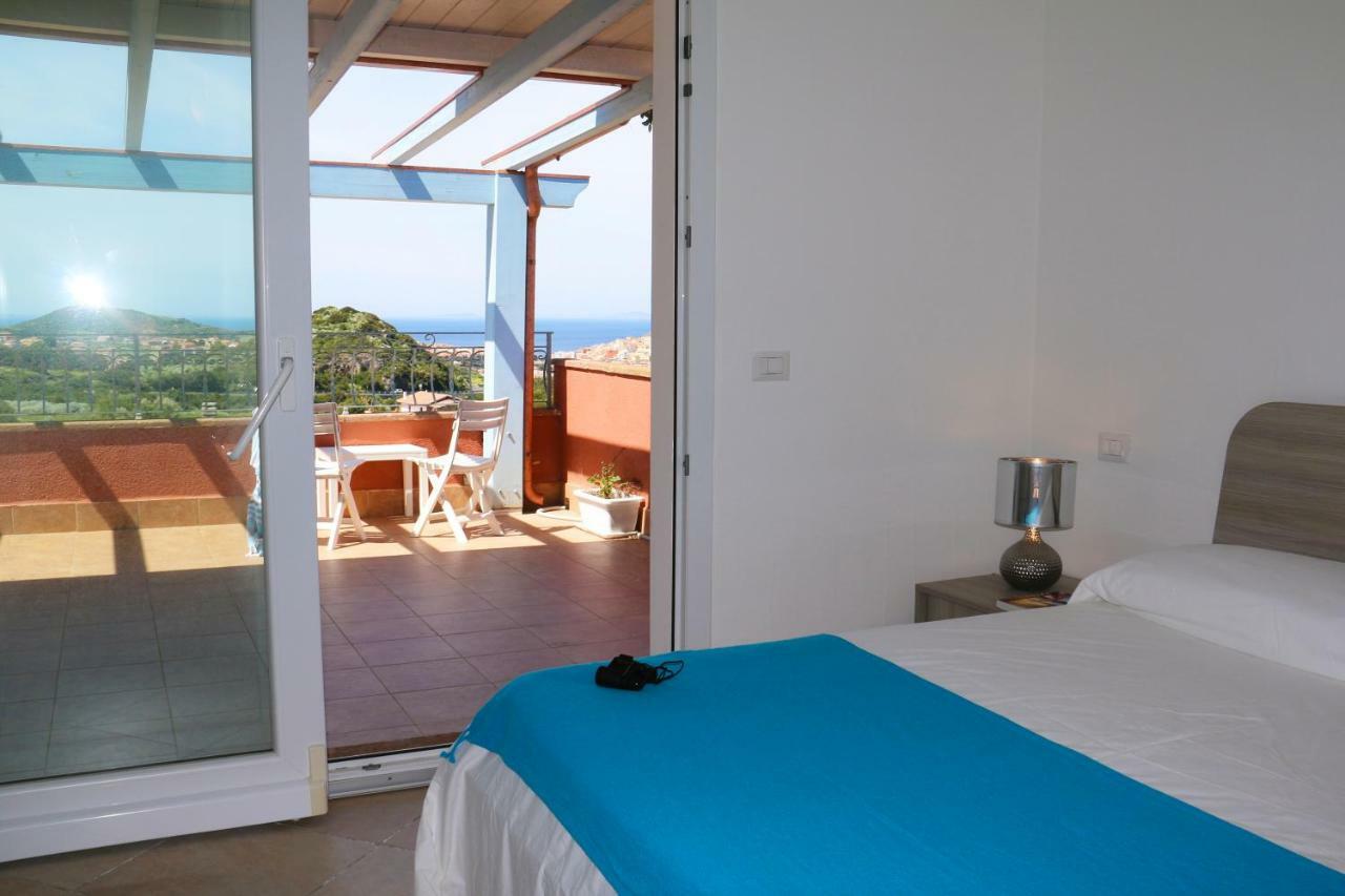 Sardinia Re - Attico Baja Ostina Holiday home Castelsardo