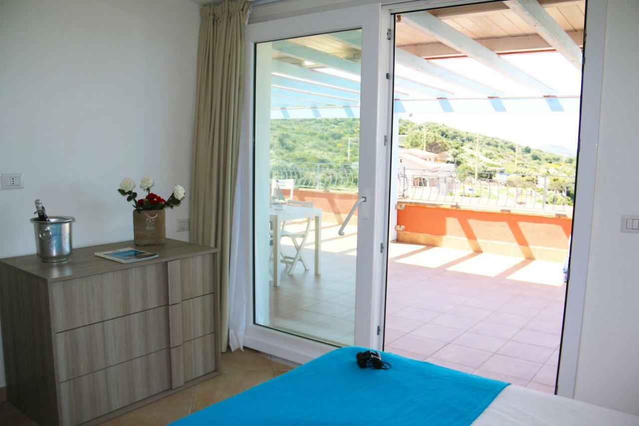 Sardinia Re - Attico Baja Ostina Holiday home