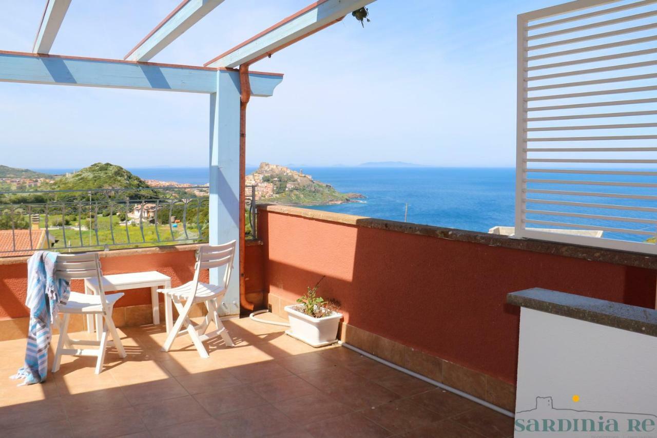 Sardinia Re - Attico Baja Ostina