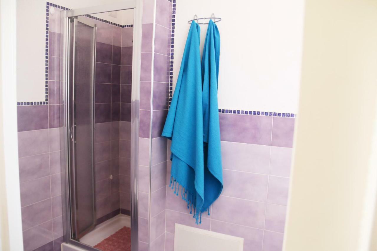 Sardinia Re - Attico Baja Ostina Holiday home *