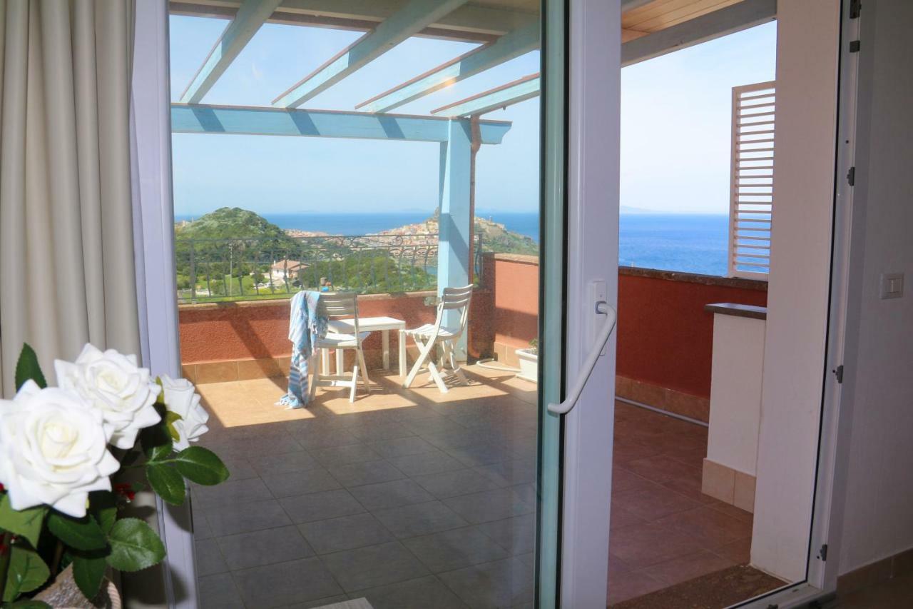 Sardinia Re - Attico Baja Ostina Holiday home Castelsardo