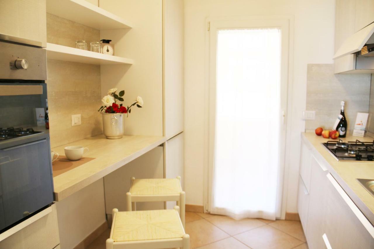 Sardinia Re - Attico Baja Ostina Holiday home