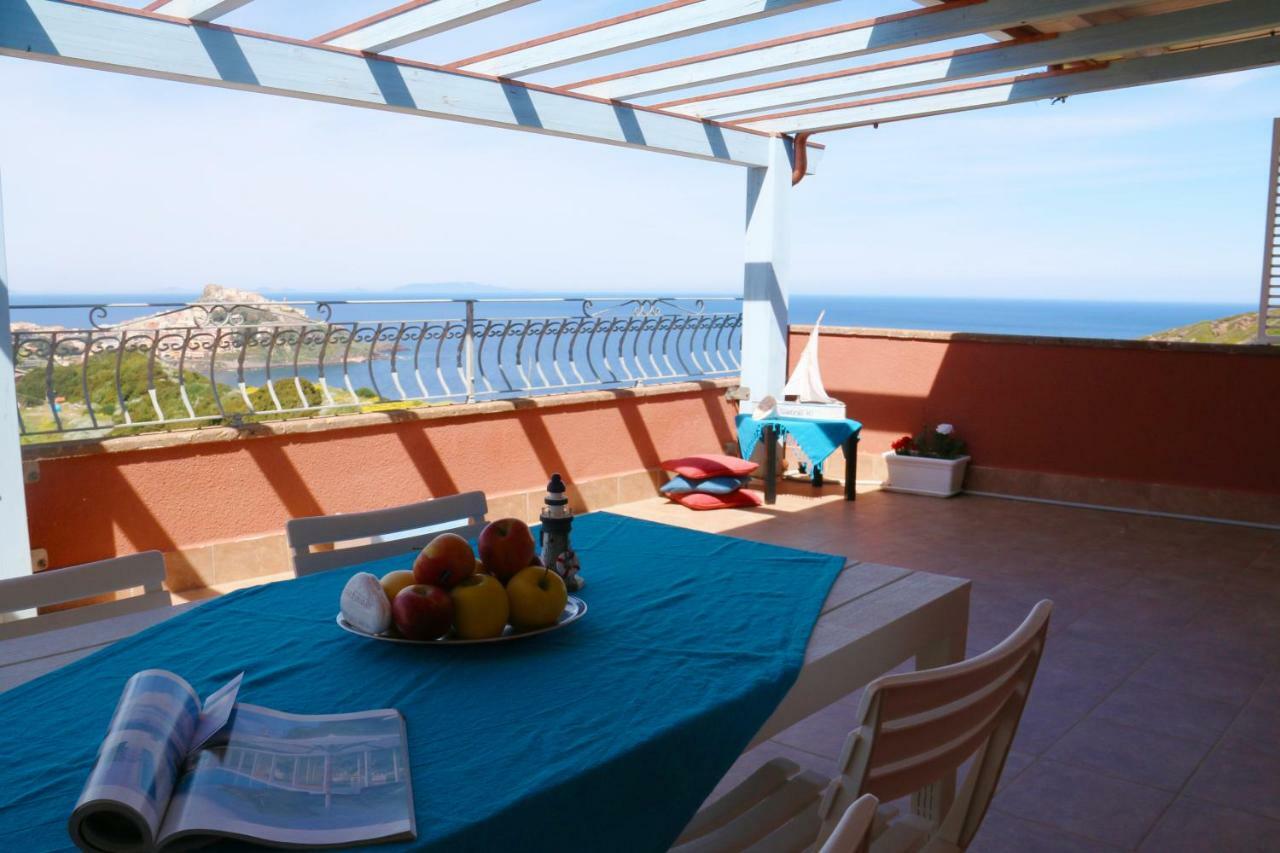 Sardinia Re - Attico Baja Ostina Castelsardo