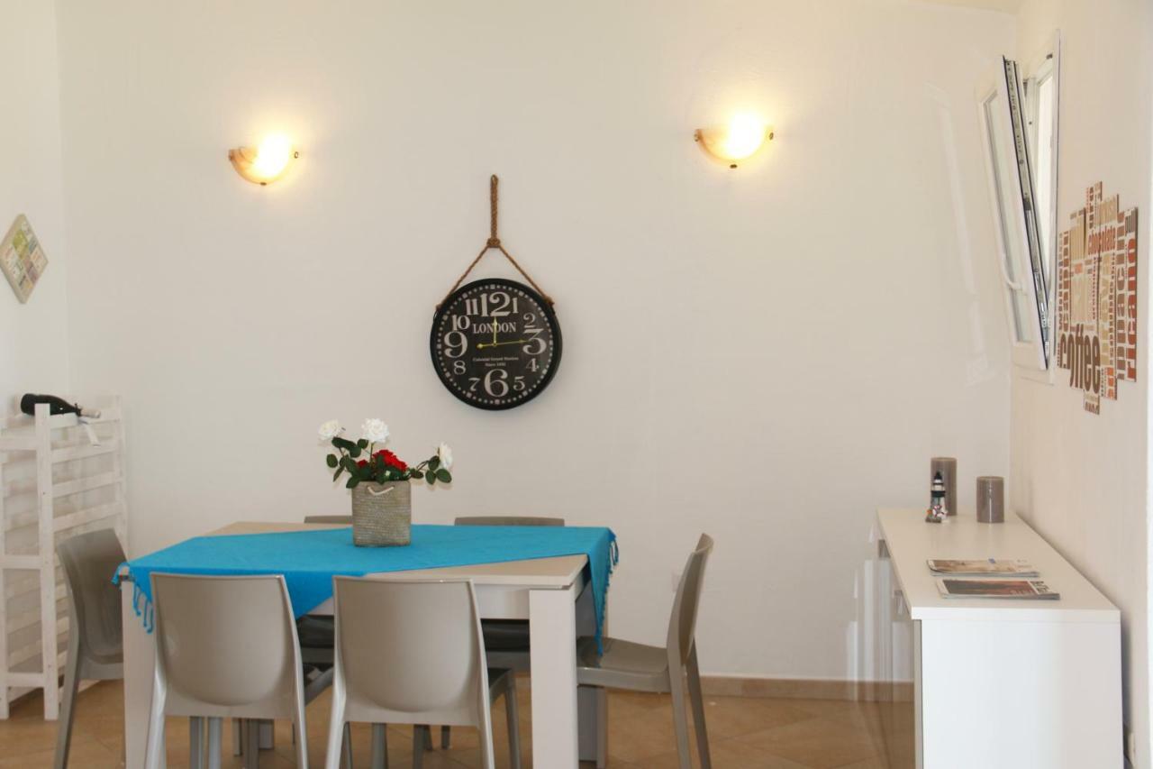 Holiday home Sardinia Re - Attico Baja Ostina *