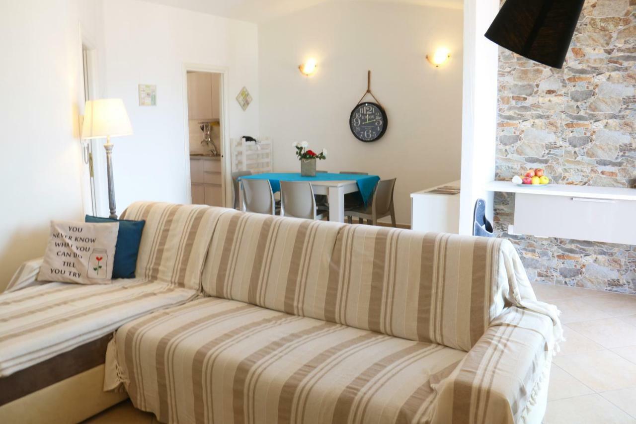 Sardinia Re - Attico Baja Ostina Holiday home