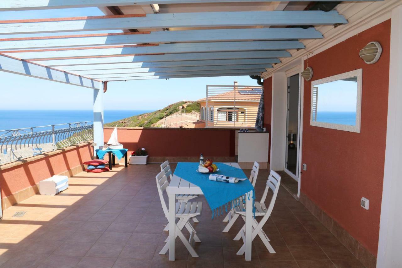 Sardinia Re - Attico Baja Ostina