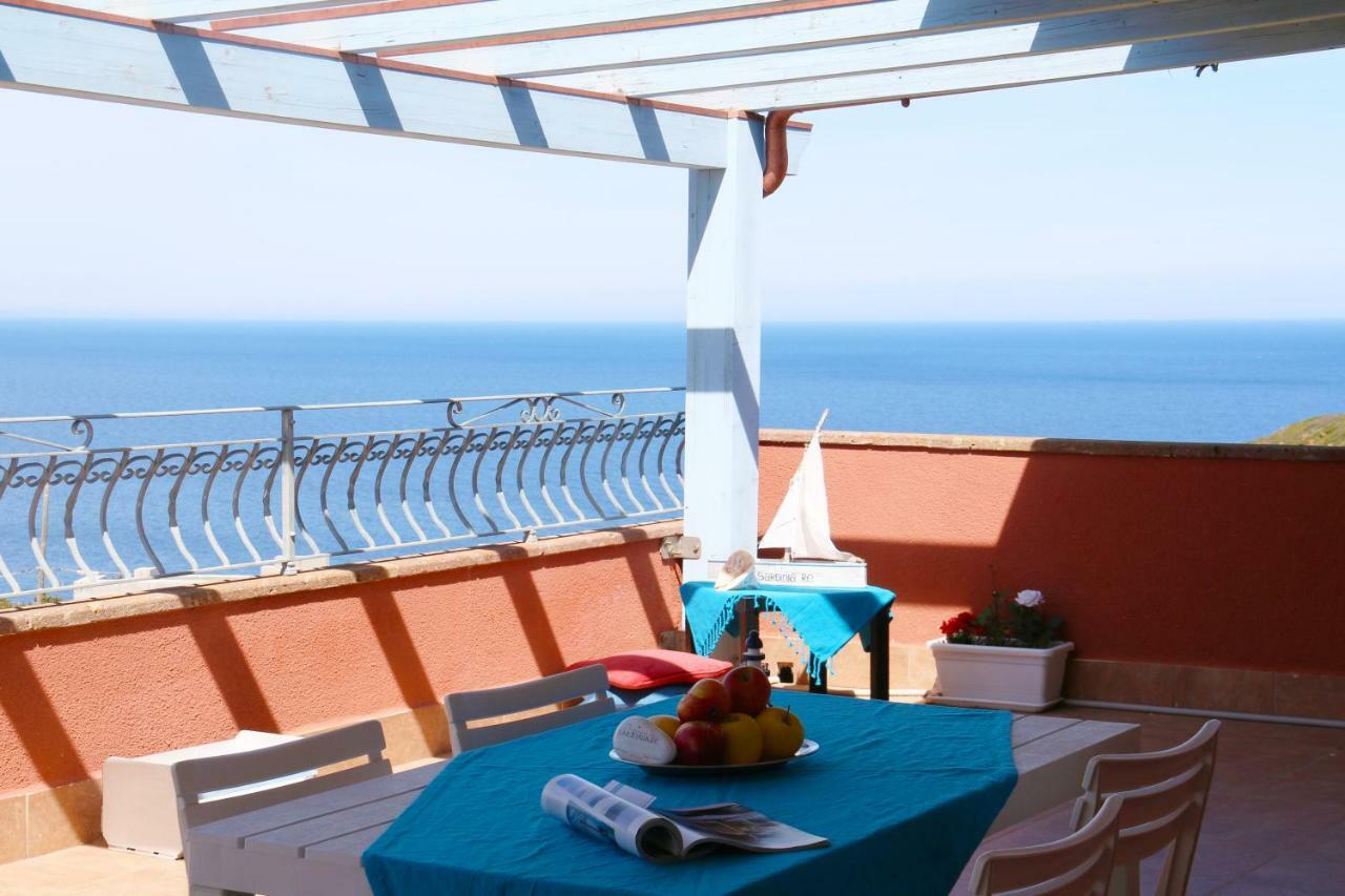 Holiday home Sardinia Re - Attico Baja Ostina Castelsardo