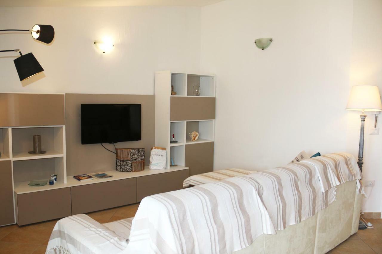 Holiday home Sardinia Re - Attico Baja Ostina Castelsardo