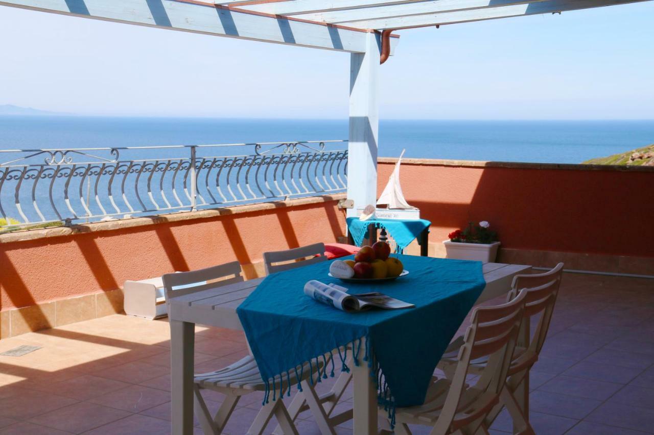 Holiday home Sardinia Re - Attico Baja Ostina *
